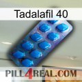 Tadalafil 40 viagra1